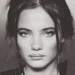 Freya Allan Instagram Icon