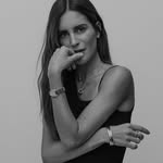 Gala Gonzalez Instagram Icon