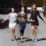 Haim Instagram Icon