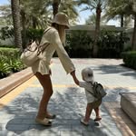 Hayley Hughes Instagram Icon