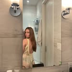 Jessica Barden Instagram Icon