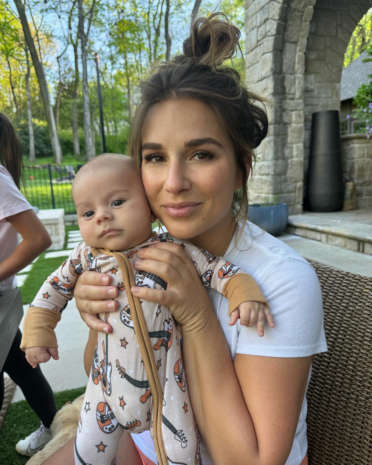 Jessie James Decker Джесси Джеймс Деккер в Инстаграм Instagram