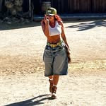 Jesy Nelson Instagram Icon