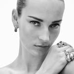 Julia Bergshoeff Instagram Icon