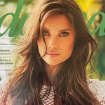 Julia Pereira Instagram Icon