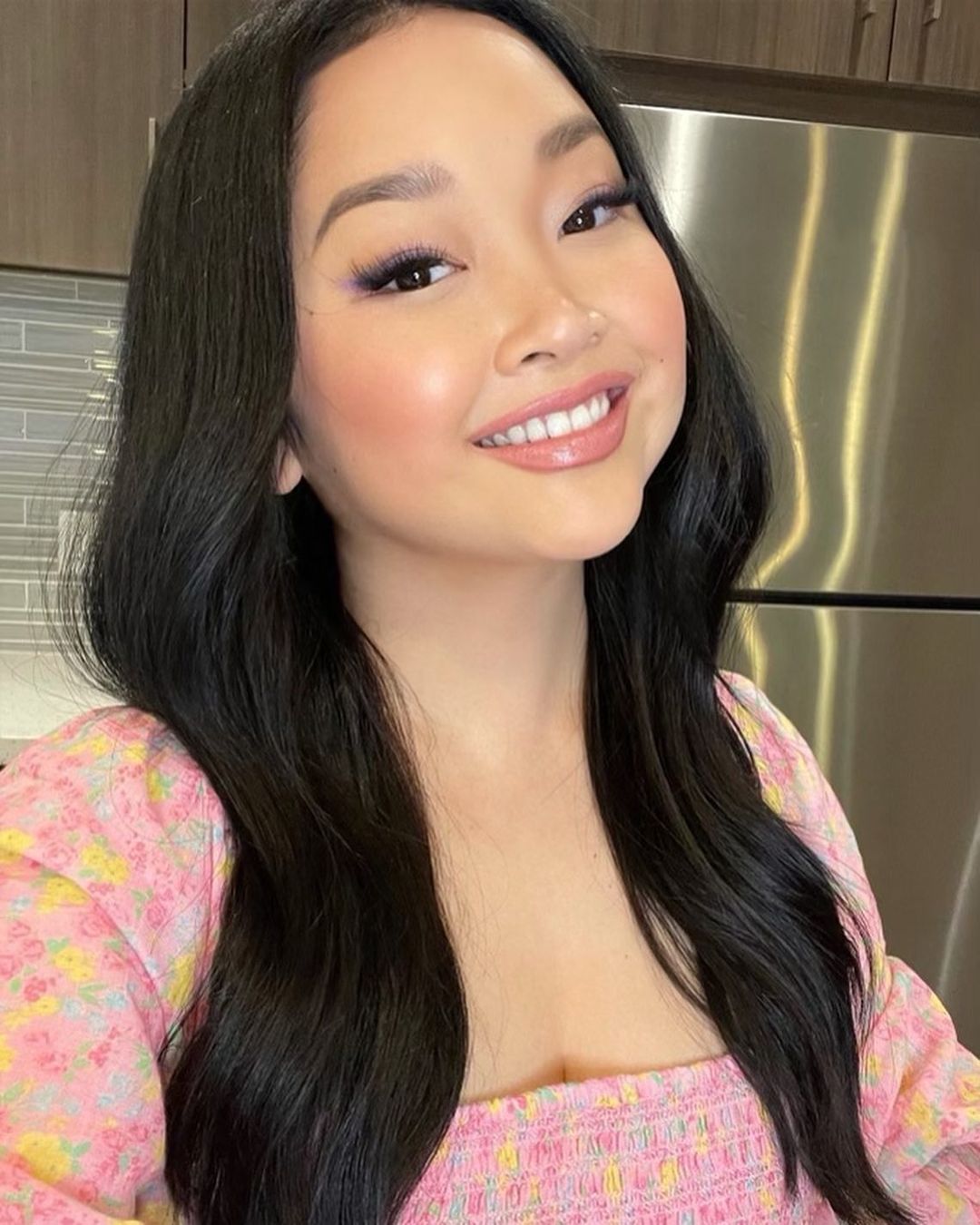 Lana Condor (Лана Кондор) в Инстаграм | Instagram | ThePlace