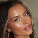 Lexi Wood Instagram Icon