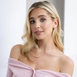 Lilia Buckingham Instagram Icon
