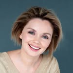 Olga Kouzmina Instagram Icon