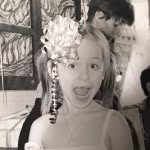 Pauline Chalamet Instagram Icon