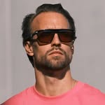 Petr Romanov Instagram Icon