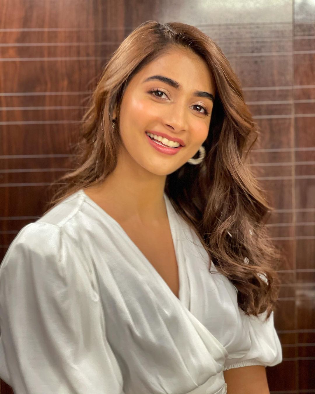 Pooja Hegde (Пуджа Хегде) в Инстаграм | Instagram | ThePlace