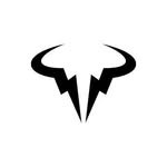 Rafael Nadal Instagram Icon