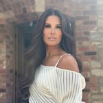 Rebekah Vardy Instagram Icon