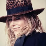 Rita Wilson Instagram Icon