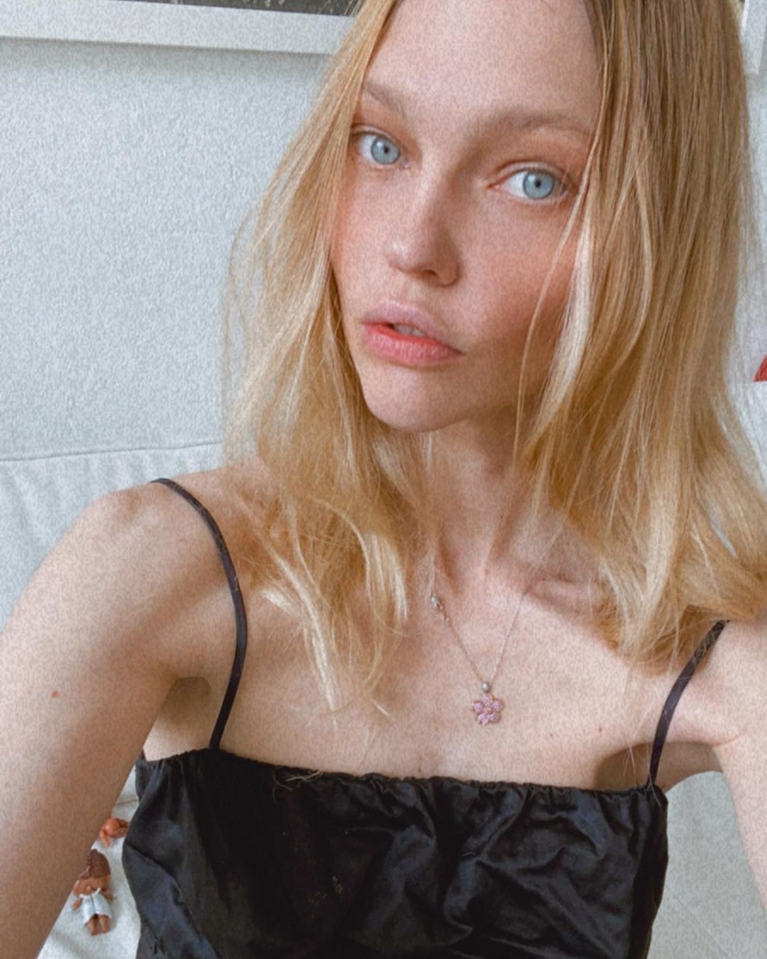 Sasha Pivovarova Sasha Pivovarova V Instagram Instagram Theplace