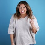 Scarlett Moffatt Instagram Icon