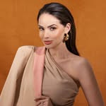 Sheldry Saez Instagram Icon