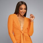 Tiffany Haddish Instagram Icon