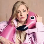Zoya Berber Instagram Icon