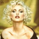 Nadja Auermann icon 128x128