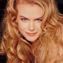 Nicole Kidman icon 128x128