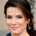 Sandra Bullock icon 128x128