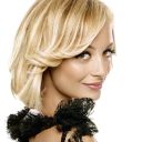 Nicole Richie