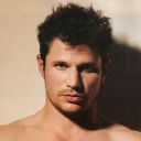 Nick Lachey icon 128x128