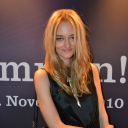 Nadine Strittmatter