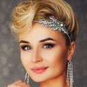 Polina Gagarina