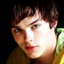 Nicholas Hoult icon 128x128
