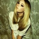 Elsa Hosk icon 128x128