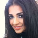 Nadia Ali