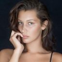 Bella Hadid icon 128x128