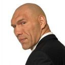 Nikolai Valuev