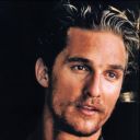 Matthew McConaughey icon 128x128