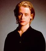 Маколей Калкин - один на ТВ