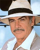 Игры с Шоном Коннери плохо заканчиваются