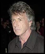 Дастин Хофман обиделся, что на него не объявили охоту