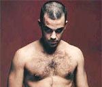 Робби Уильямс ищет девушку