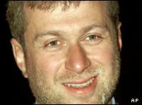 Абрамович зарабатывает больше всех в Британии