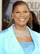 Куин Латифа снова играет мужчину