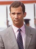 Испанский принц женится на журналистке