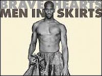 Мужчины в юбках: почему бы и нет?