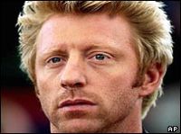 Беккер рассказал о знаменитом романе