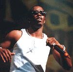 Пи Дидди пробежал марафон