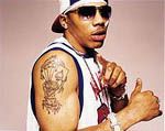 У Nelly украли $1.2 миллиона