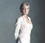 У принцессы Дианы был роман с рокером Брайаном Адамсом