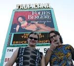 Ранен директор "Короля и Шута"